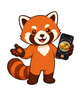 Tabeku Mascot